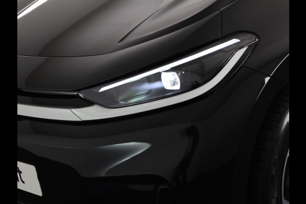 Volkswagen ID.3 Life 50 kWh accu 125 kW / 170 PK Hatchback Elektri Achteruitrijcamera | Carplay
