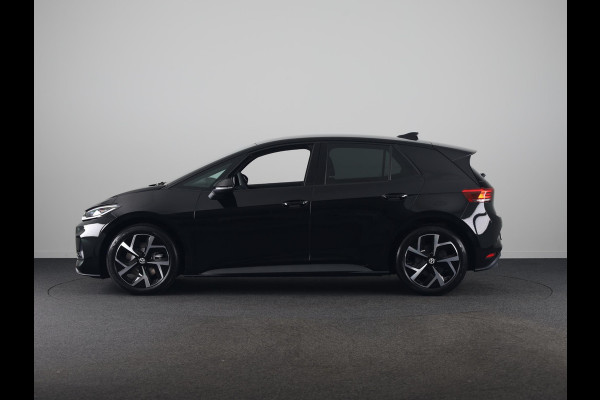 Volkswagen ID.3 Life 50 kWh accu 125 kW / 170 PK Hatchback Elektri Achteruitrijcamera | Carplay
