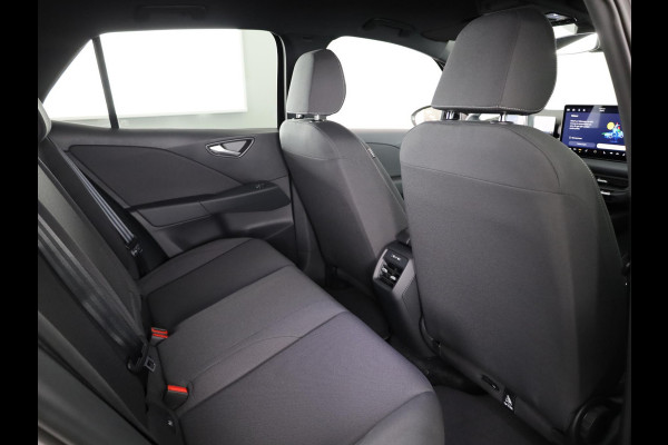 Volkswagen ID.3 Life 50 kWh accu 125 kW / 170 PK Hatchback Elektri Achteruitrijcamera | Carplay