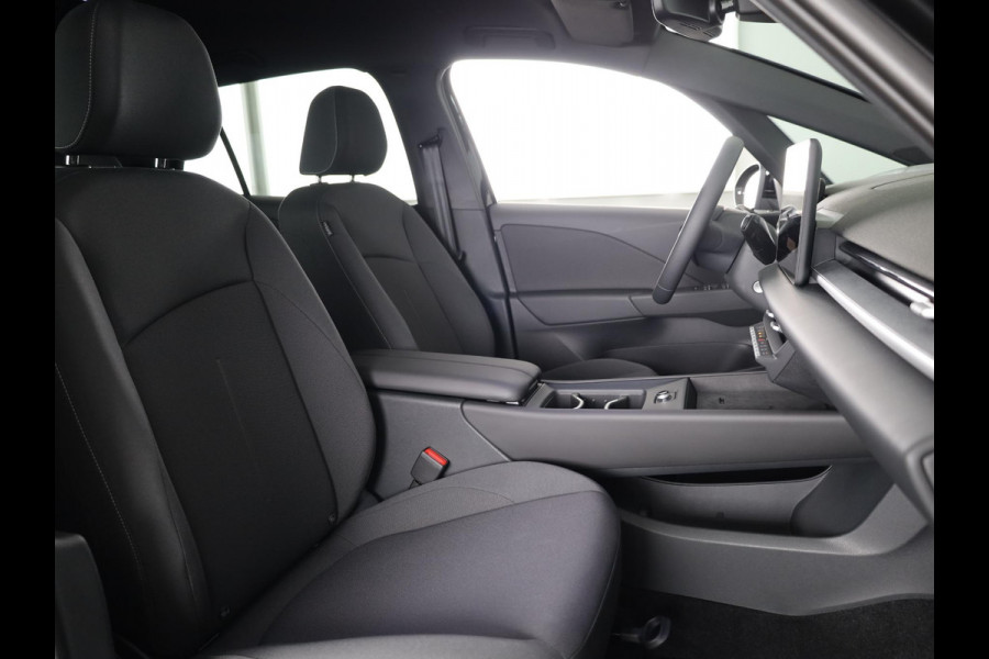 Volkswagen ID.3 Life 50 kWh accu 125 kW / 170 PK Hatchback Elektri Achteruitrijcamera | Carplay
