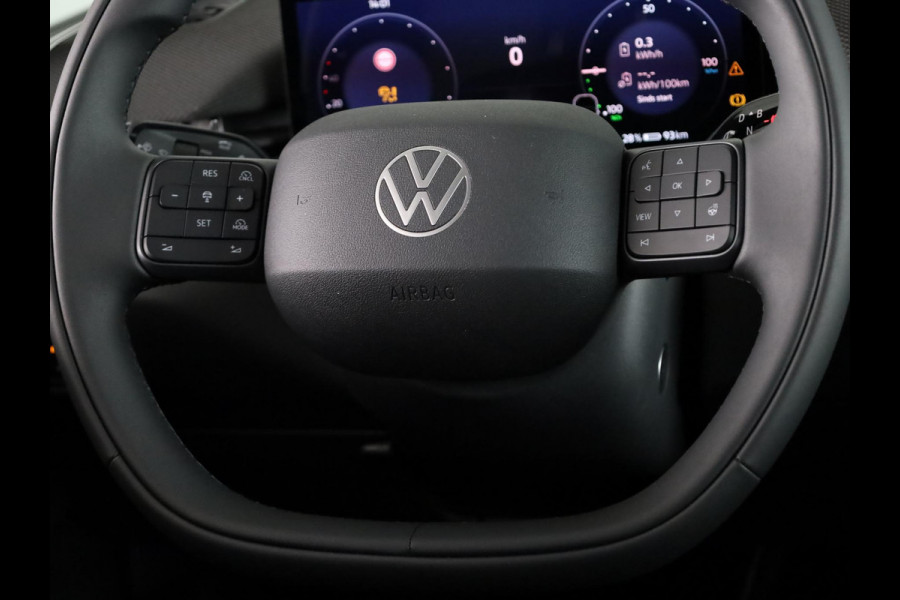 Volkswagen ID.3 Life 50 kWh accu 125 kW / 170 PK Hatchback Elektri Achteruitrijcamera | Carplay