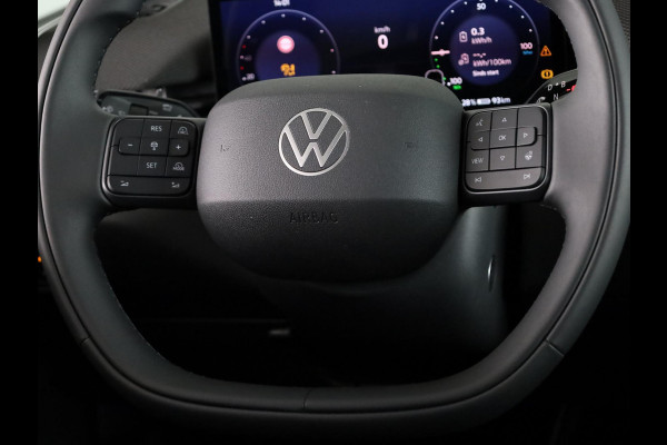 Volkswagen ID.3 Life 50 kWh accu 125 kW / 170 PK Hatchback Elektri Achteruitrijcamera | Carplay