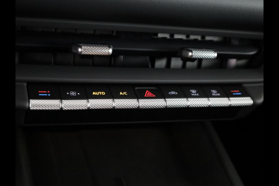 Volkswagen ID.3 Life 50 kWh accu 125 kW / 170 PK Hatchback Elektri Achteruitrijcamera | Carplay
