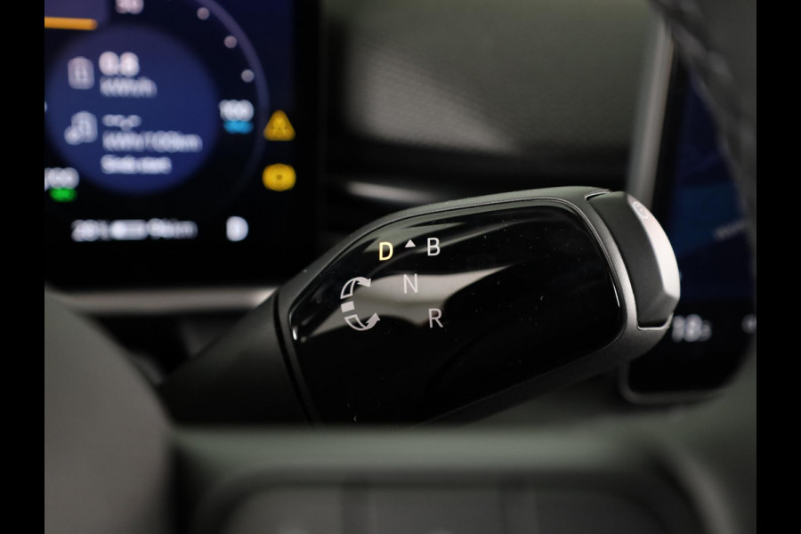 Volkswagen ID.3 Life 50 kWh accu 125 kW / 170 PK Hatchback Elektri Achteruitrijcamera | Carplay