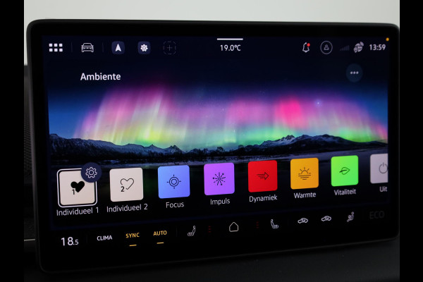 Volkswagen ID.3 Life 50 kWh accu 125 kW / 170 PK Hatchback Elektri Achteruitrijcamera | Carplay