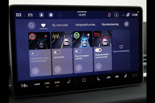 Volkswagen ID.3 Life 50 kWh accu 125 kW / 170 PK Hatchback Elektri Achteruitrijcamera | Carplay