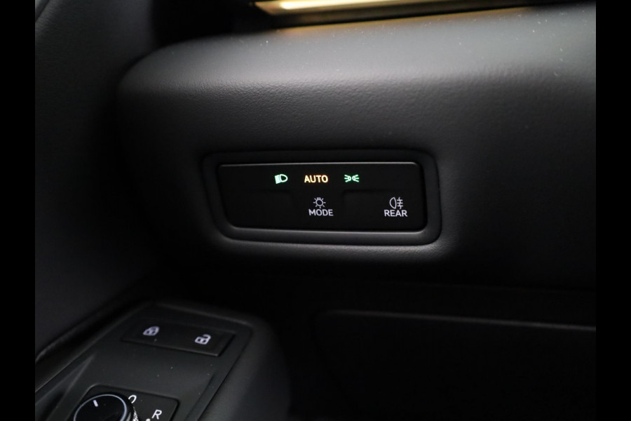 Volkswagen ID.3 Life 50 kWh accu 125 kW / 170 PK Hatchback Elektri Achteruitrijcamera | Carplay