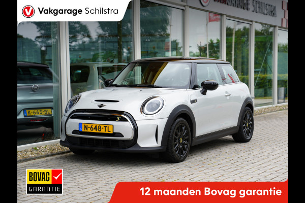MINI Electric Business Edition 33 kWh | Cruise Control | Apple Carplay | Keyless |