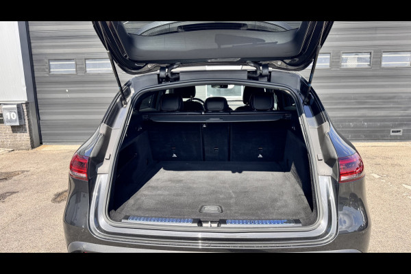 Mercedes-Benz EQC 400 4MATIC AMG Bus.Solution 80 kWh