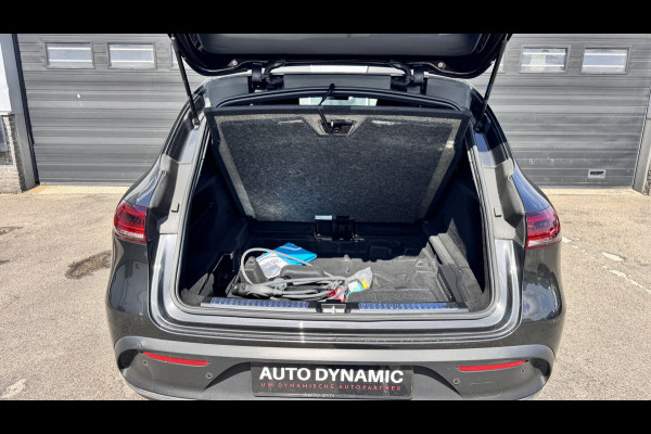 Mercedes-Benz EQC 400 4MATIC AMG Bus.Solution 80 kWh