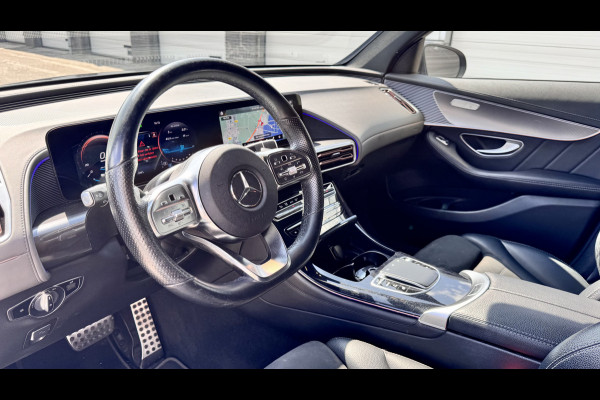 Mercedes-Benz EQC 400 4MATIC AMG Bus.Solution 80 kWh