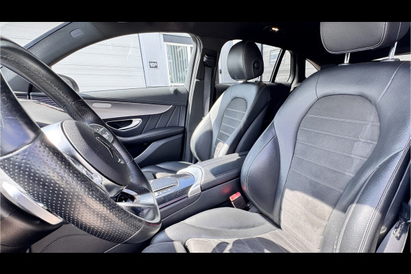 Mercedes-Benz EQC 400 4MATIC AMG Bus.Solution 80 kWh