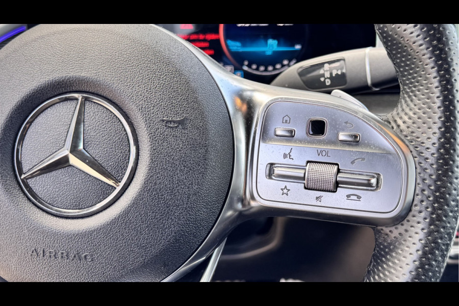 Mercedes-Benz EQC 400 4MATIC AMG Bus.Solution 80 kWh