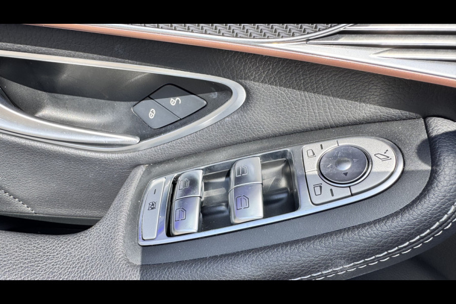 Mercedes-Benz EQC 400 4MATIC AMG Bus.Solution 80 kWh