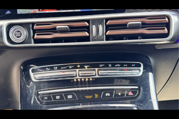 Mercedes-Benz EQC 400 4MATIC AMG Bus.Solution 80 kWh