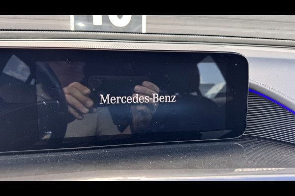 Mercedes-Benz EQC 400 4MATIC AMG Bus.Solution 80 kWh