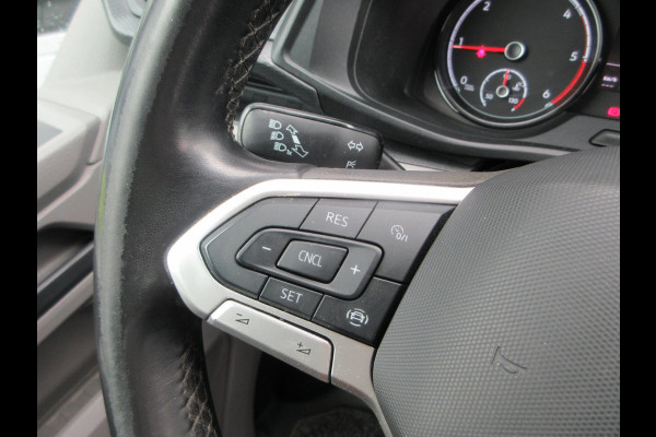Volkswagen Transporter 2.0tdi 150pk, 4-Motion, DC, 4x4, Pick-up, Open Laadbak.