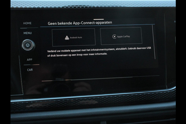 Volkswagen Polo 1.0 TSI Life Edition DSG Navigatie Apple Carplay/Android Auto Climate Control Parkeer sensoren Dab Lichtmetalen velgen