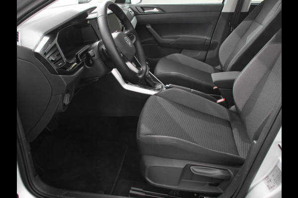 Volkswagen Polo 1.0 TSI Life Edition DSG Navigatie Apple Carplay/Android Auto Climate Control Parkeer sensoren Dab Lichtmetalen velgen