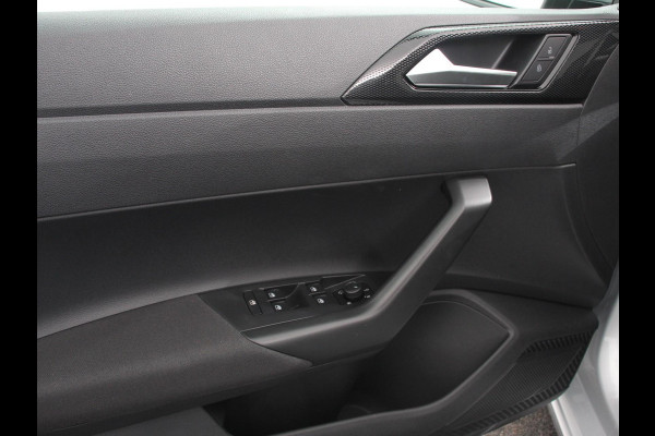 Volkswagen Polo 1.0 TSI Life Edition DSG Navigatie Apple Carplay/Android Auto Climate Control Parkeer sensoren Dab Lichtmetalen velgen