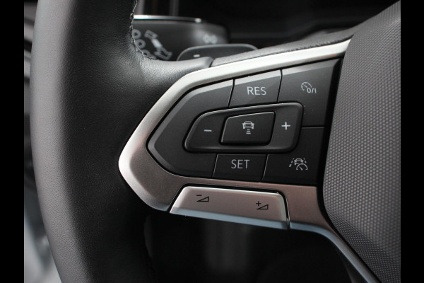 Volkswagen Polo 1.0 TSI Life Edition DSG Navigatie Apple Carplay/Android Auto Climate Control Parkeer sensoren Dab Lichtmetalen velgen