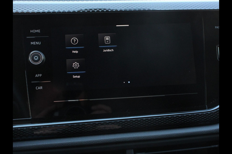 Volkswagen Polo 1.0 TSI Life Edition DSG Navigatie Apple Carplay/Android Auto Climate Control Parkeer sensoren Dab Lichtmetalen velgen