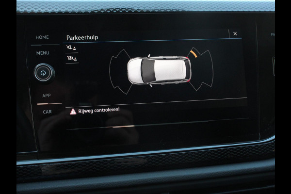 Volkswagen Polo 1.0 TSI Life Edition DSG Navigatie Apple Carplay/Android Auto Climate Control Parkeer sensoren Dab Lichtmetalen velgen