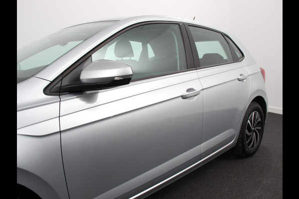 Volkswagen Polo 1.0 TSI Life Edition DSG Navigatie Apple Carplay/Android Auto Climate Control Parkeer sensoren Dab Lichtmetalen velgen