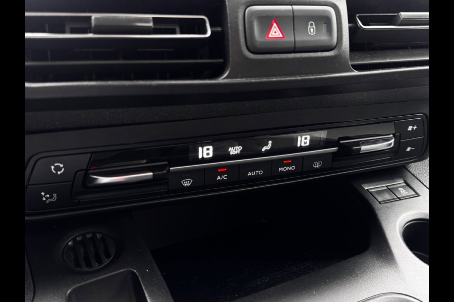 Citroën Berlingo 1.2 PureTech Shine | Panoramadak | Distributieriem vervangen | Camera | Navi by App | HUD | Climate Control