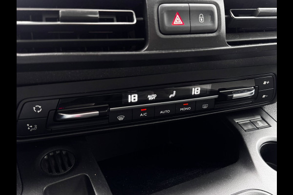 Citroën Berlingo 1.2 PureTech Shine | Panoramadak | Distributieriem vervangen | Camera | Navi by App | HUD | Climate Control