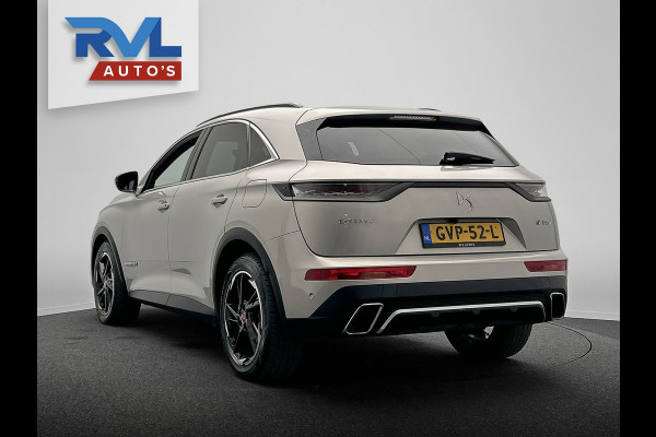 DS 7 Crossback E-Tense Performance Line PHEV | Adaptieve Cruise/Control | Climate/Control |Carplay | Lane-Assist | Camera |