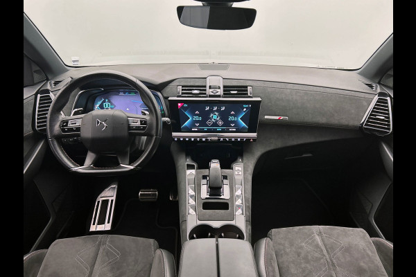 DS 7 Crossback E-Tense Performance Line PHEV | Adaptieve Cruise/Control | Climate/Control |Carplay | Lane-Assist | Camera |