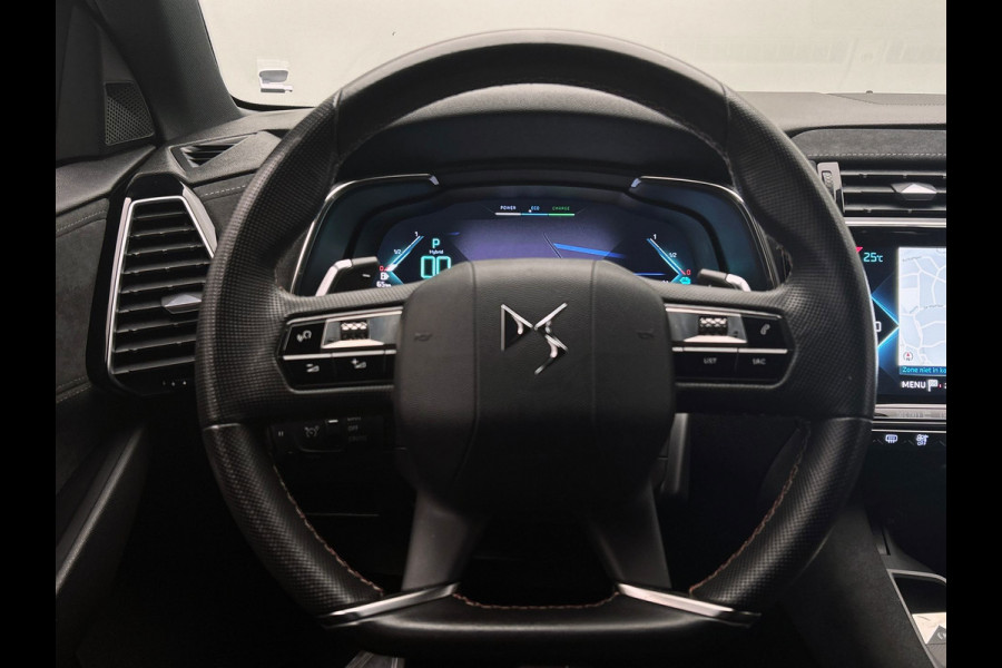 DS 7 Crossback E-Tense Performance Line PHEV | Adaptieve Cruise/Control | Climate/Control |Carplay | Lane-Assist | Camera |