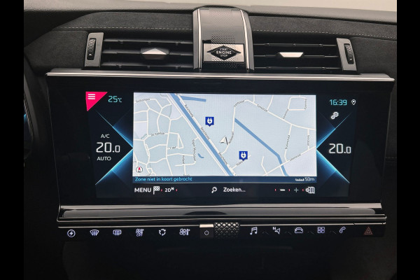 DS 7 Crossback E-Tense Performance Line PHEV | Adaptieve Cruise/Control | Climate/Control |Carplay | Lane-Assist | Camera |