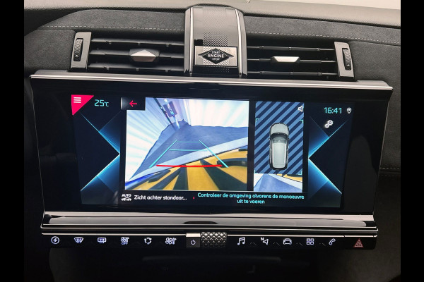 DS 7 Crossback E-Tense Performance Line PHEV | Adaptieve Cruise/Control | Climate/Control |Carplay | Lane-Assist | Camera |