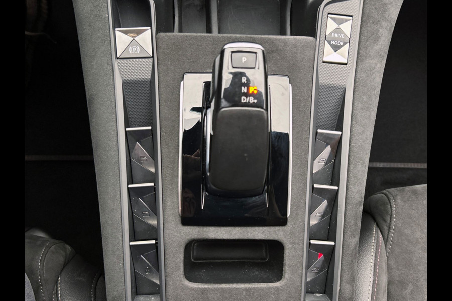 DS 7 Crossback E-Tense Performance Line PHEV | Adaptieve Cruise/Control | Climate/Control |Carplay | Lane-Assist | Camera |