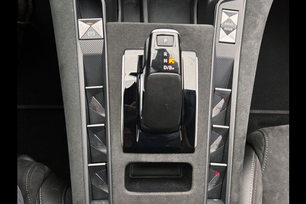 DS 7 Crossback E-Tense Performance Line PHEV | Adaptieve Cruise/Control | Climate/Control |Carplay | Lane-Assist | Camera |