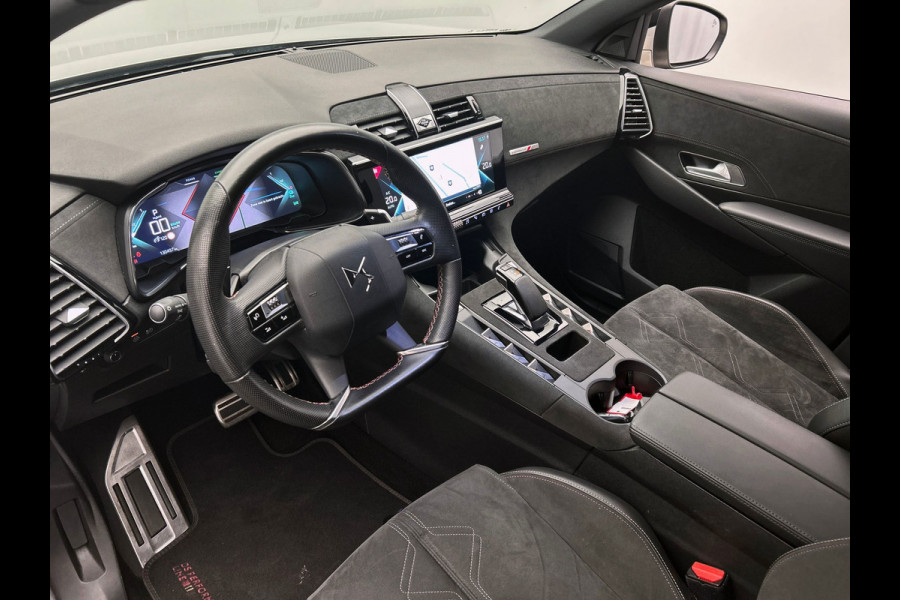 DS 7 Crossback E-Tense Performance Line PHEV | Adaptieve Cruise/Control | Climate/Control |Carplay | Lane-Assist | Camera |