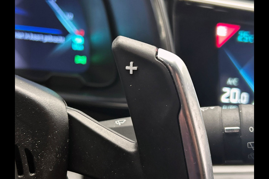 DS 7 Crossback E-Tense Performance Line PHEV | Adaptieve Cruise/Control | Climate/Control |Carplay | Lane-Assist | Camera |