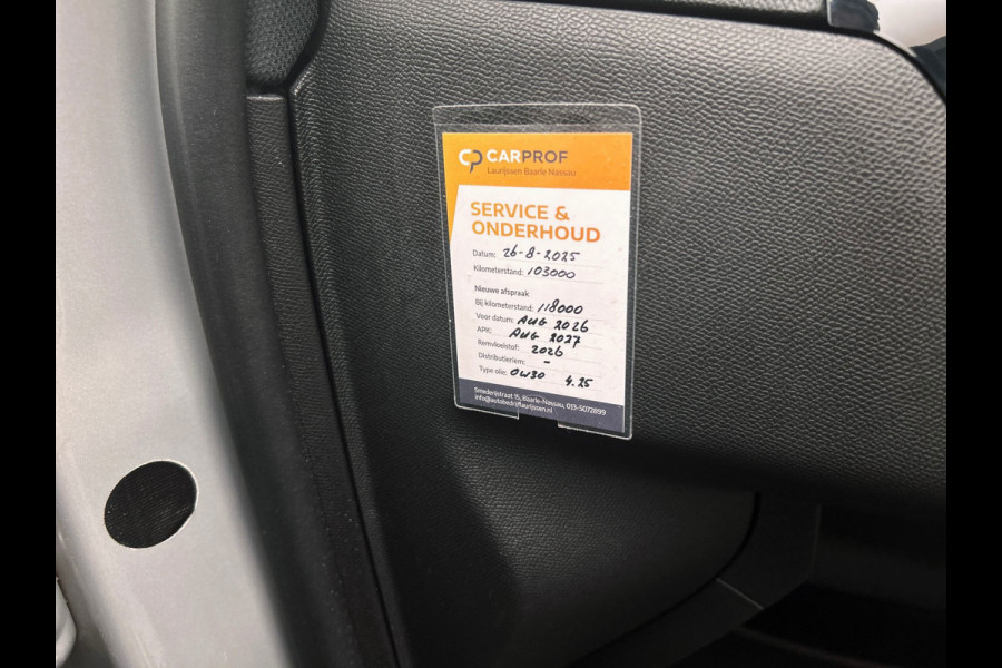 DS 7 Crossback E-Tense Performance Line PHEV | Adaptieve Cruise/Control | Climate/Control |Carplay | Lane-Assist | Camera |