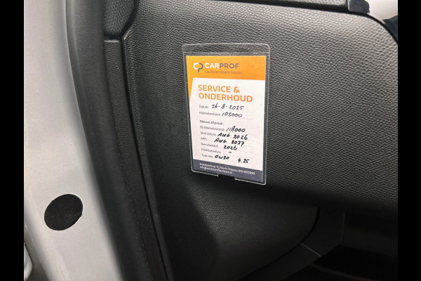 DS 7 Crossback E-Tense Performance Line PHEV | Adaptieve Cruise/Control | Climate/Control |Carplay | Lane-Assist | Camera |