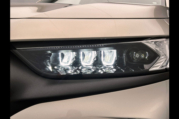 DS 7 Crossback E-Tense Performance Line PHEV | Adaptieve Cruise/Control | Climate/Control |Carplay | Lane-Assist | Camera |