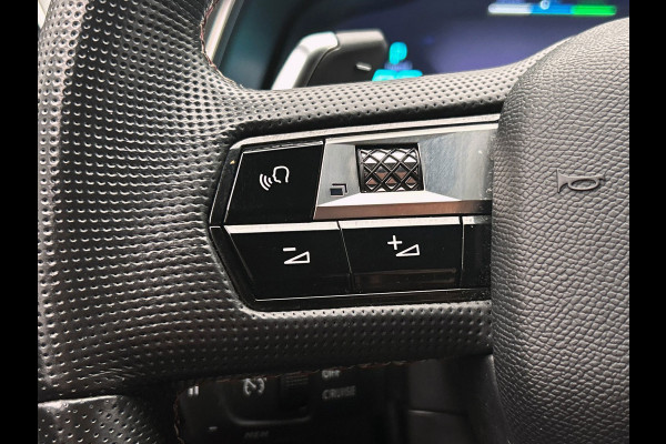DS 7 Crossback E-Tense Performance Line PHEV | Adaptieve Cruise/Control | Climate/Control |Carplay | Lane-Assist | Camera |