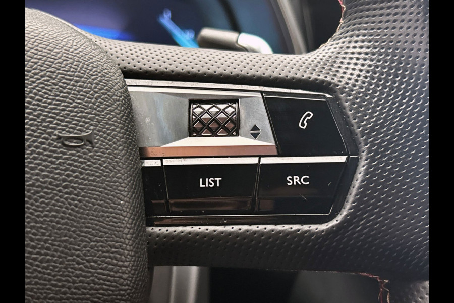DS 7 Crossback E-Tense Performance Line PHEV | Adaptieve Cruise/Control | Climate/Control |Carplay | Lane-Assist | Camera |