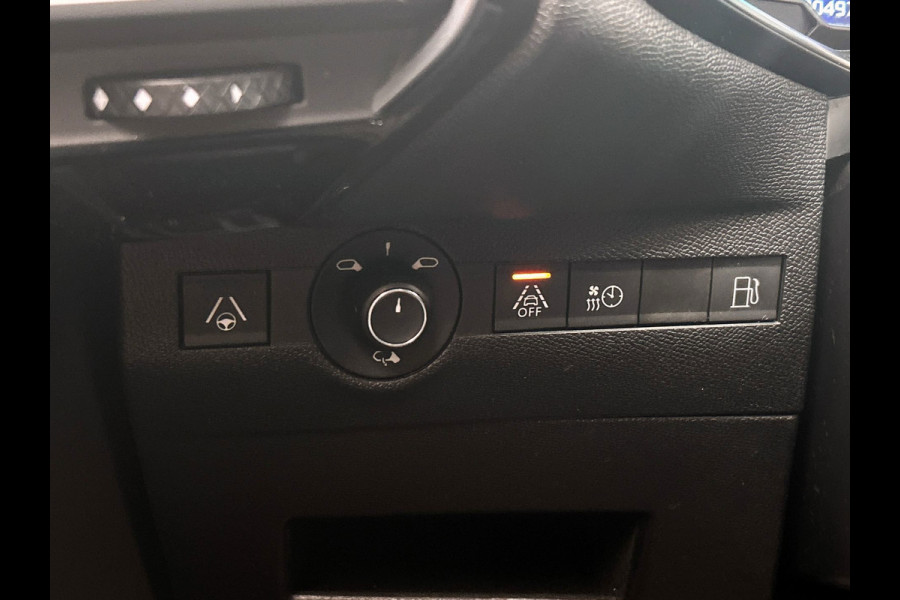 DS 7 Crossback E-Tense Performance Line PHEV | Adaptieve Cruise/Control | Climate/Control |Carplay | Lane-Assist | Camera |