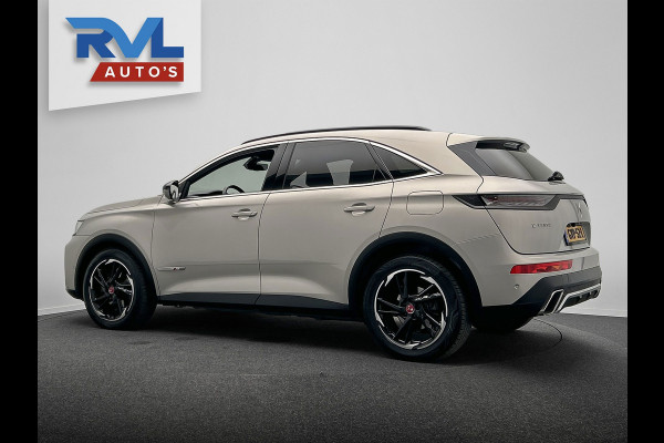 DS 7 Crossback E-Tense Performance Line PHEV | Adaptieve Cruise/Control | Climate/Control |Carplay | Lane-Assist | Camera |
