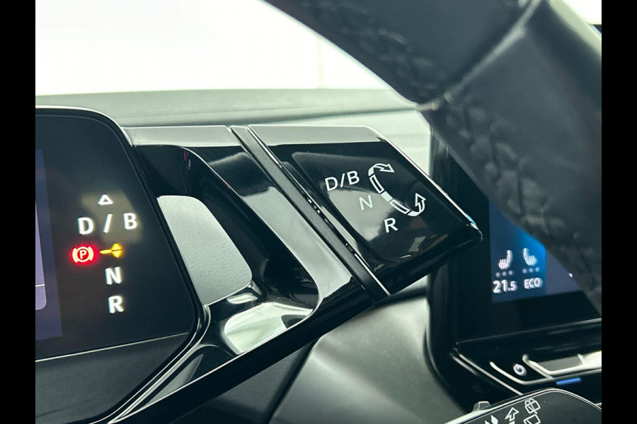 Volkswagen ID.4 Life 77 kWh Auto. Navigatie Apple Carplay/Android Auto Adaptive Cruise Control Parkeersensoren Stoel- en stuurverwarming Full Led Climate Control Lichtmetalen velgen
