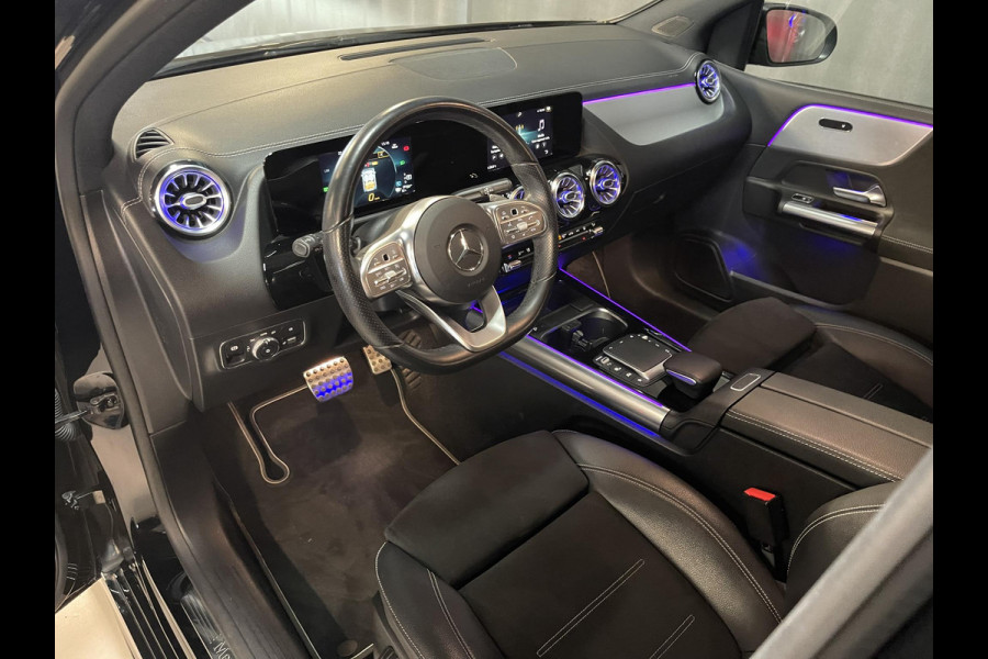 Mercedes-Benz B-Klasse 250 e Business Solution AMG Limited Night Pakket 18''/Sfeerverlichting/DAB/PDC v+a/Stoelverwarming/Climate/Apple Carplay & Android Auto
