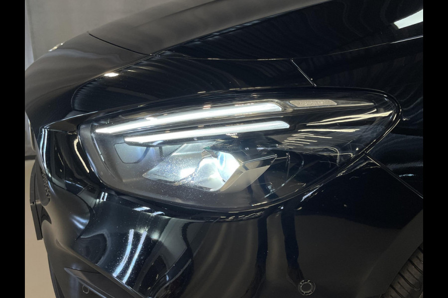 Mercedes-Benz B-Klasse 250 e Business Solution AMG Limited Night Pakket 18''/Sfeerverlichting/DAB/PDC v+a/Stoelverwarming/Climate/Apple Carplay & Android Auto
