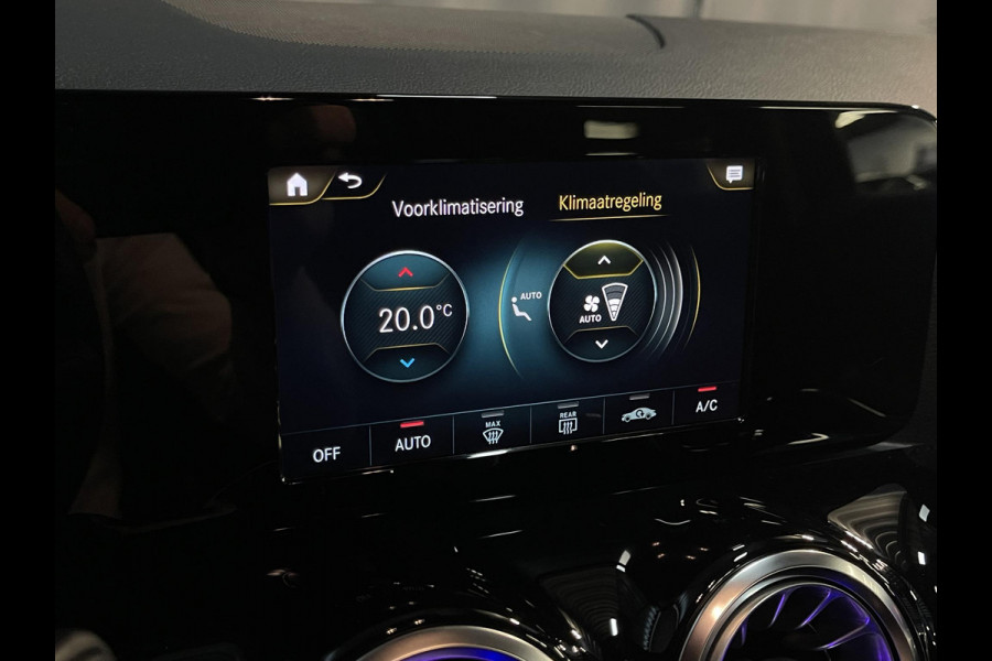 Mercedes-Benz B-Klasse 250 e Business Solution AMG Limited Night Pakket 18''/Sfeerverlichting/DAB/PDC v+a/Stoelverwarming/Climate/Apple Carplay & Android Auto